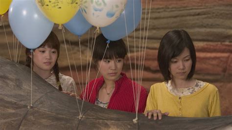 The Buried Forest (2005) : Kōhei Oguri .